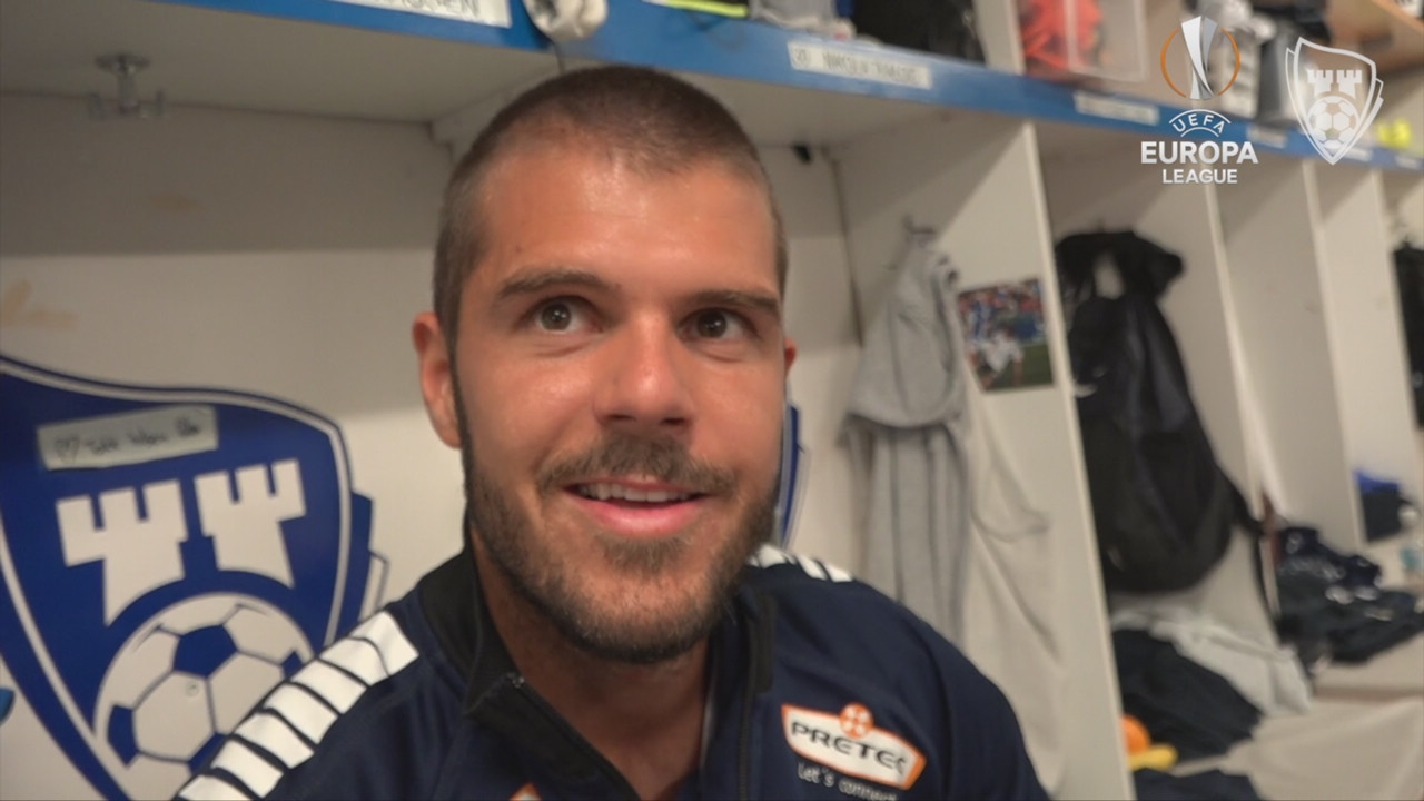 Thomassen: - Skruknottene må med